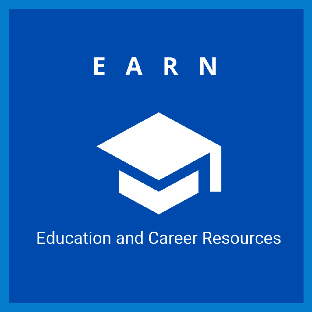 Nurse education and career resources
