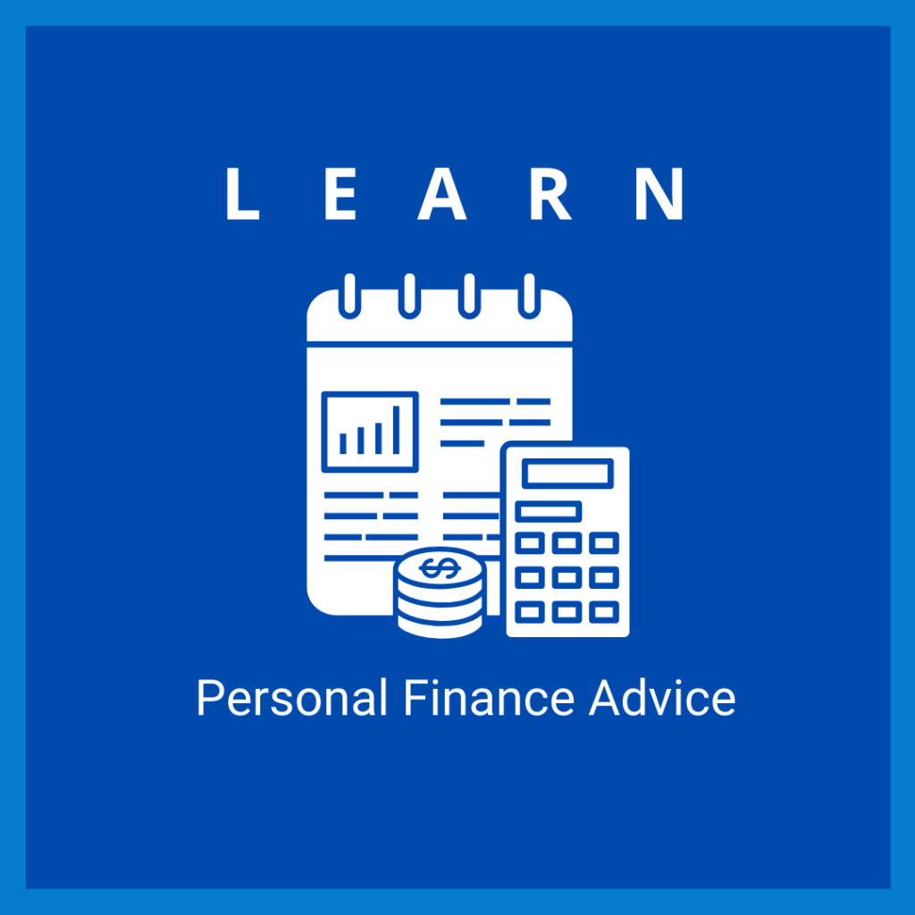 Personal Finance Advice for Nurses